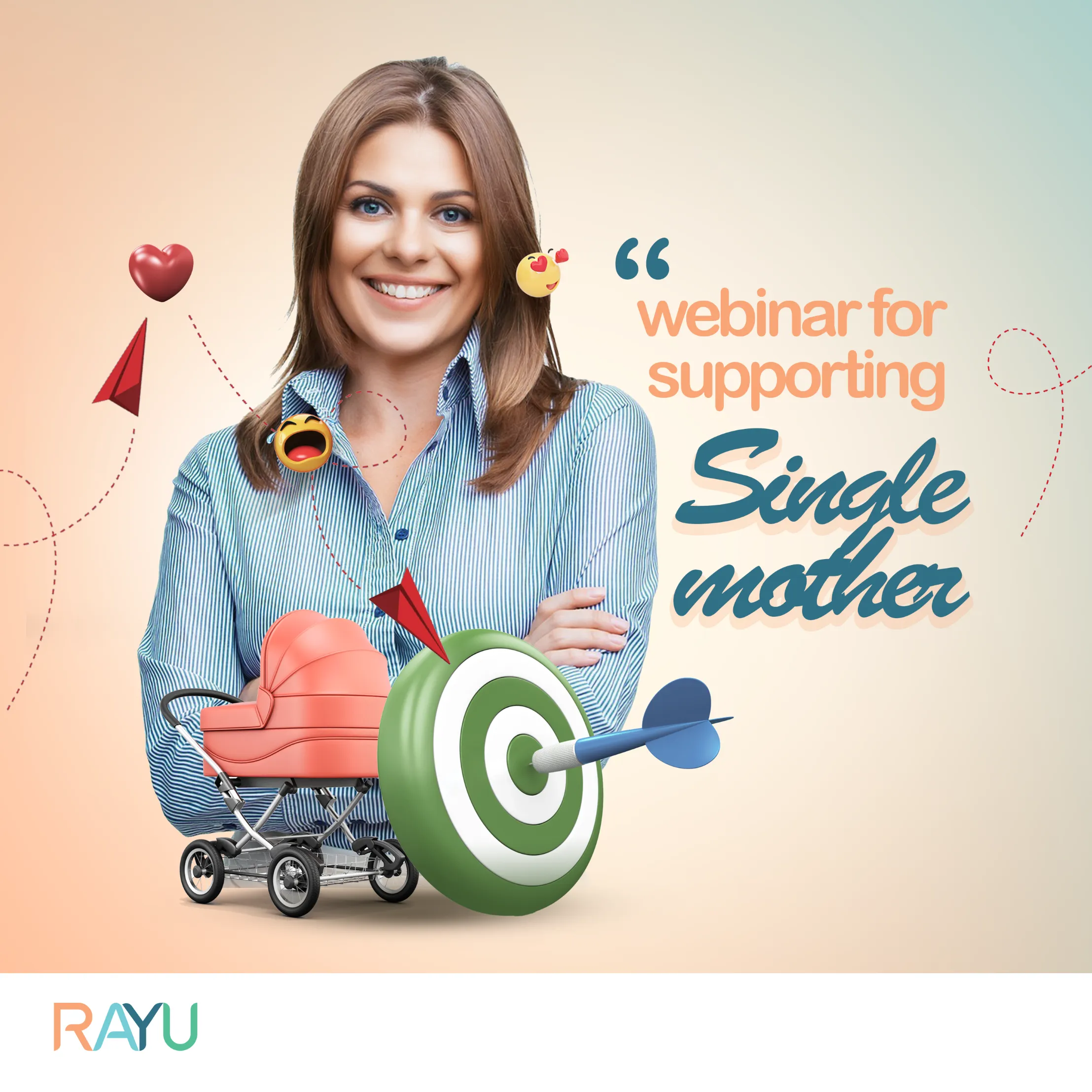 Rayu Club For Women - Egypt