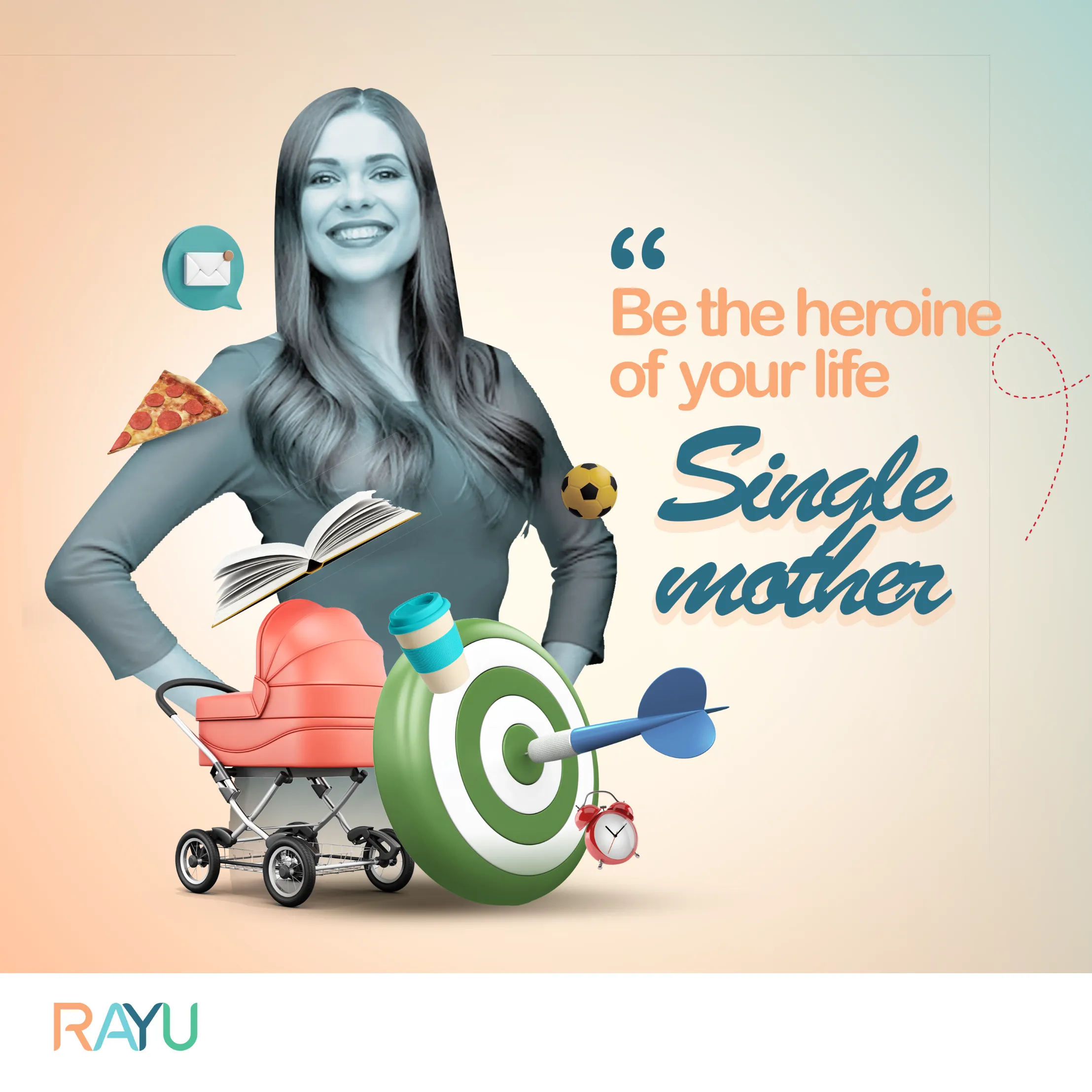 Rayu Club For Women - Egypt