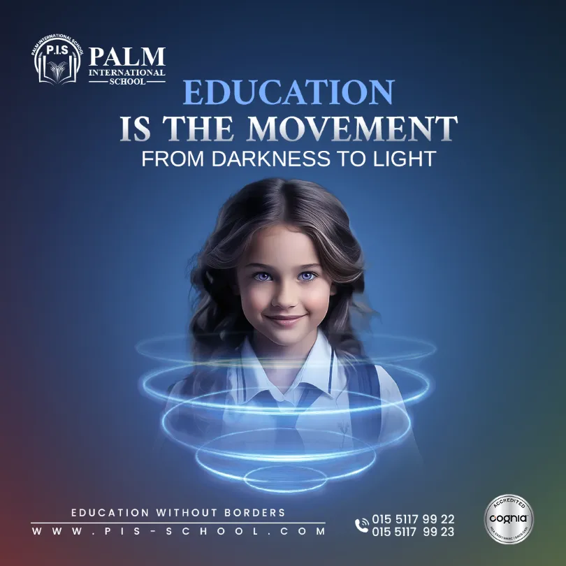 Palm International School