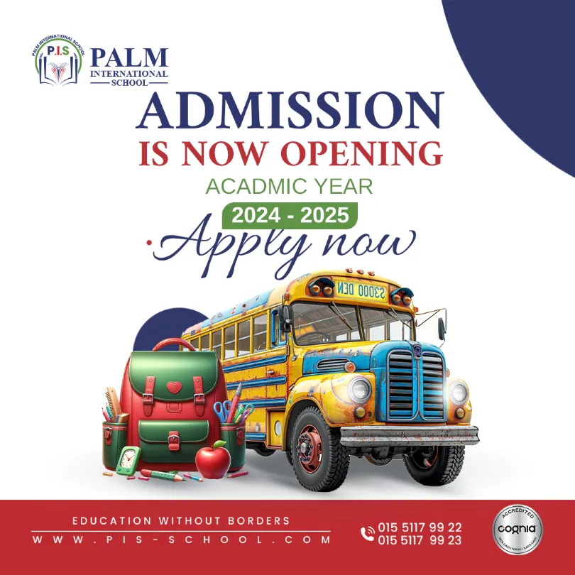 Palm International School