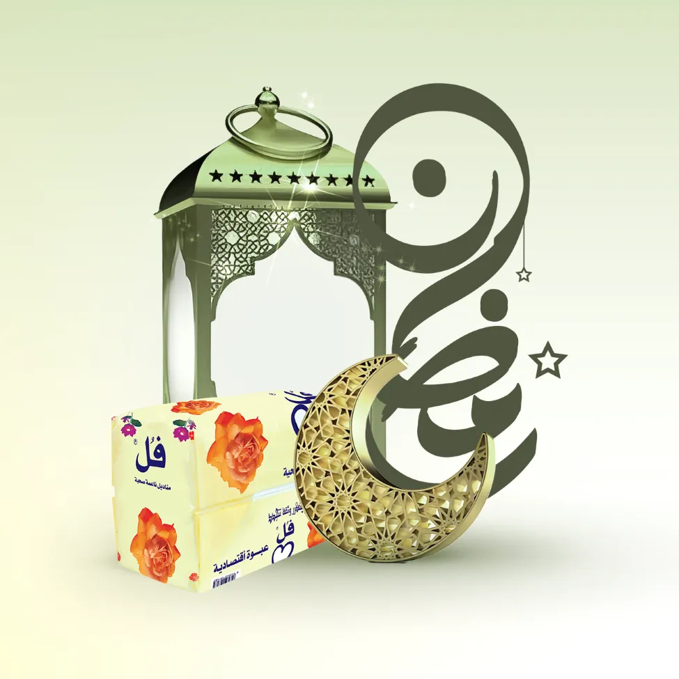 Ramadan & Eid Campaigns