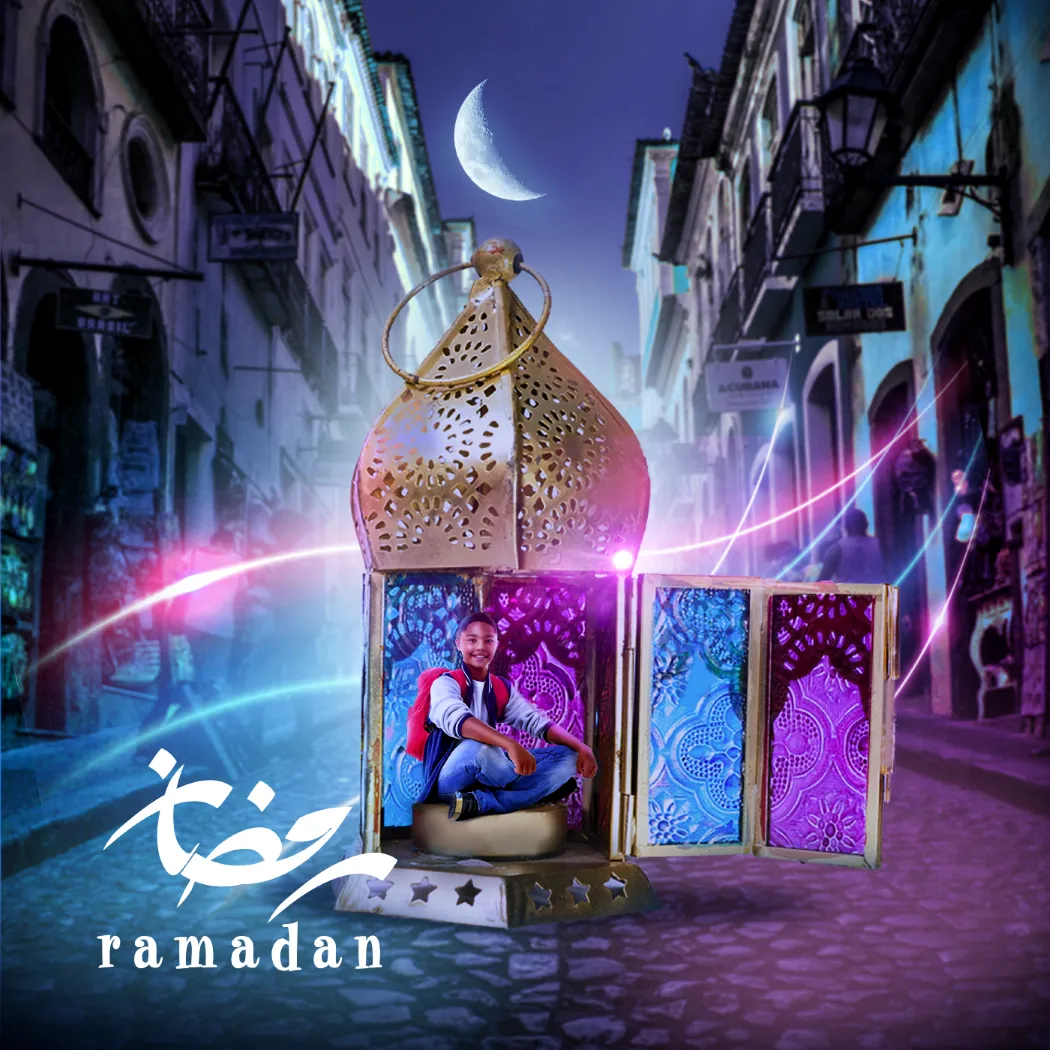 Ramadan & Eid Campaigns